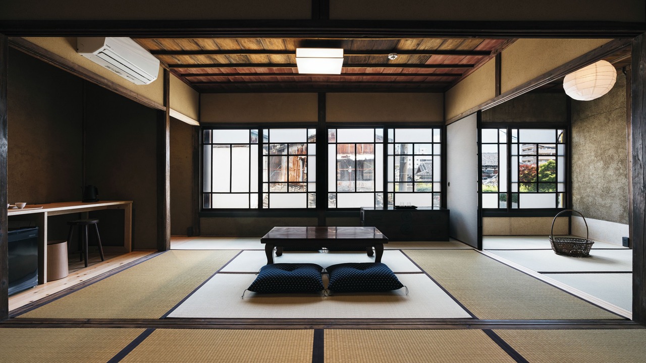Photo of Bedroom in Yame