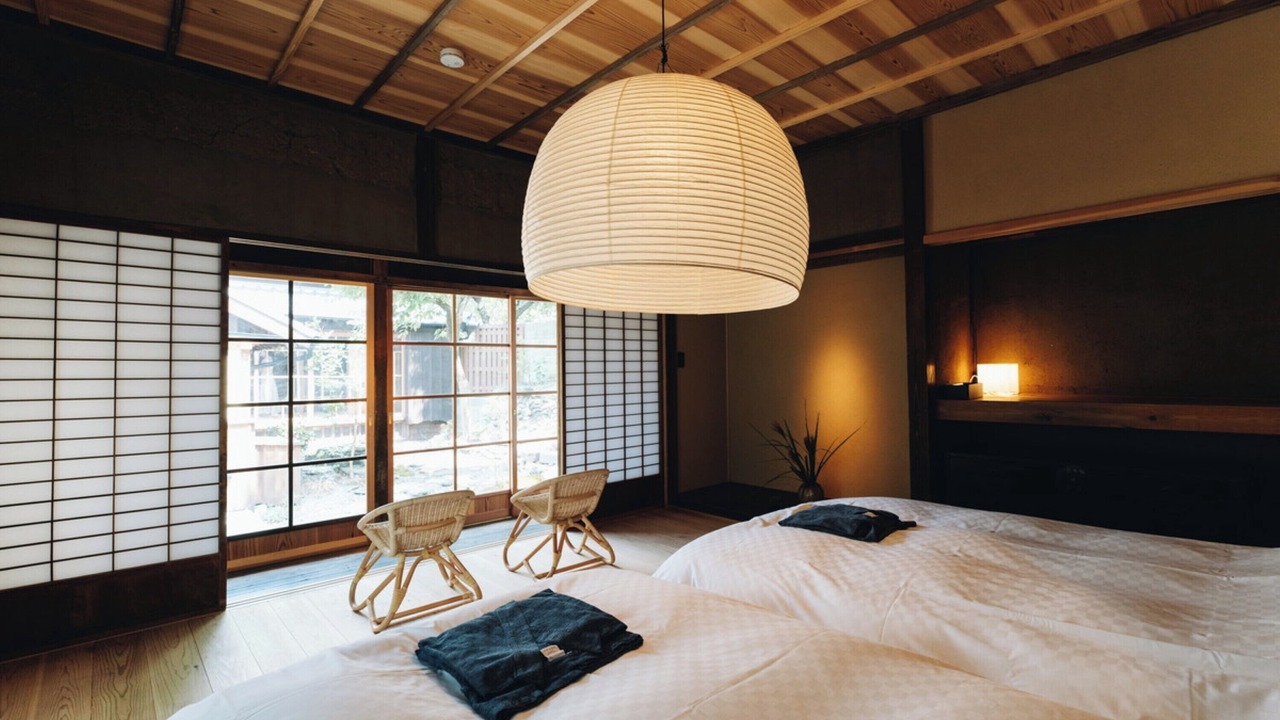 Photo of Bedroom in Yame