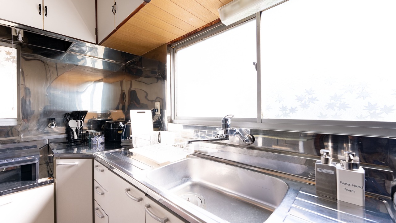 Photo of Kitchen in Hakone