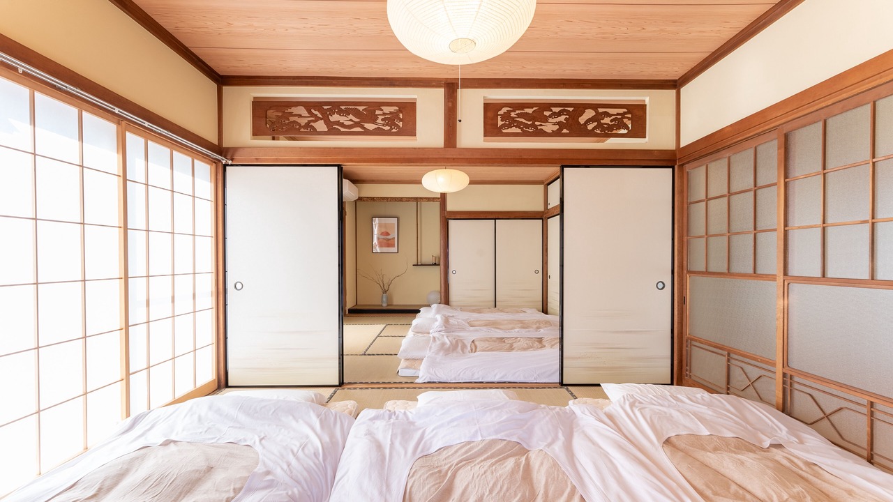 Photo of Others in Hakone