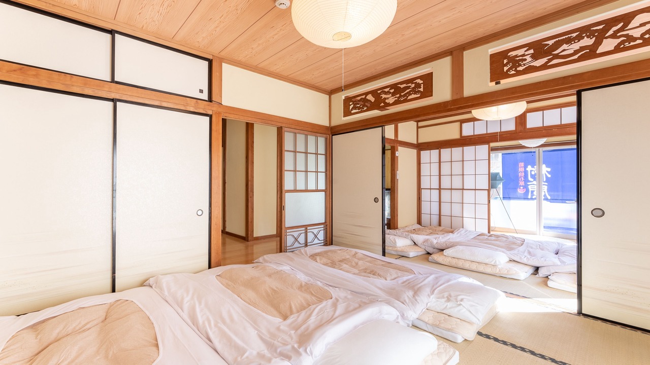 Photo of Others in Hakone