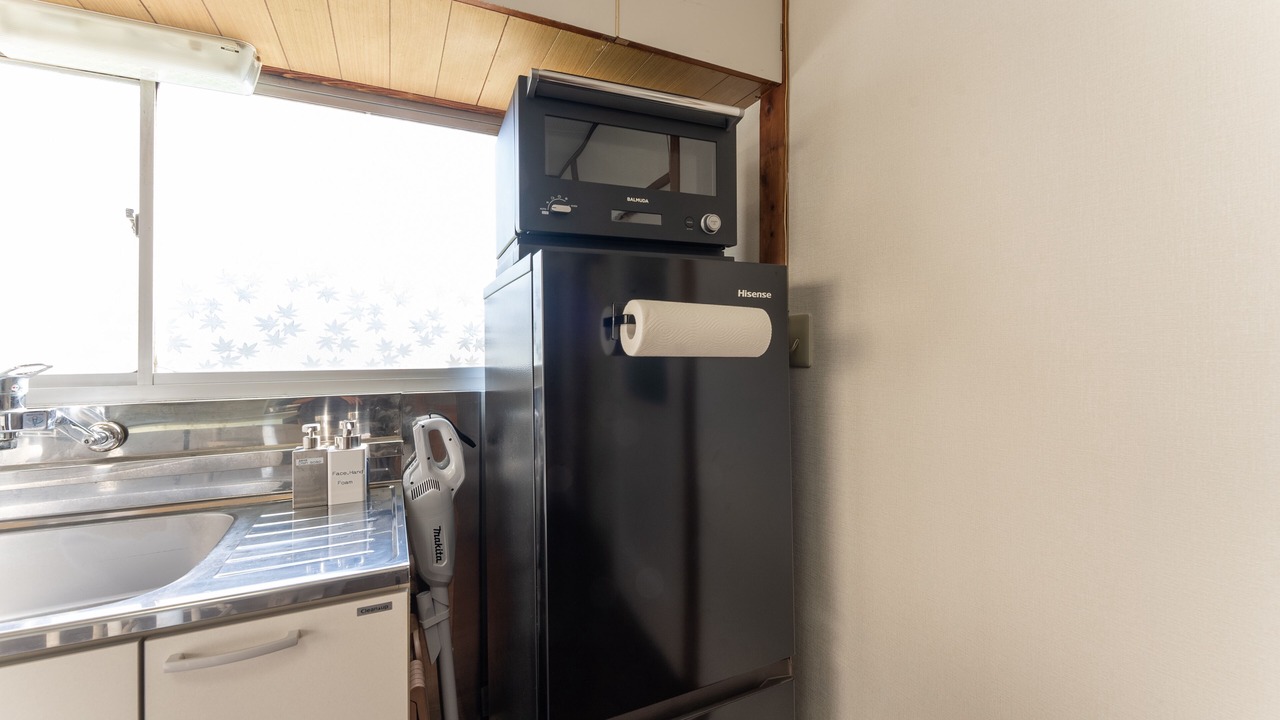 Photo of Kitchen in Hakone
