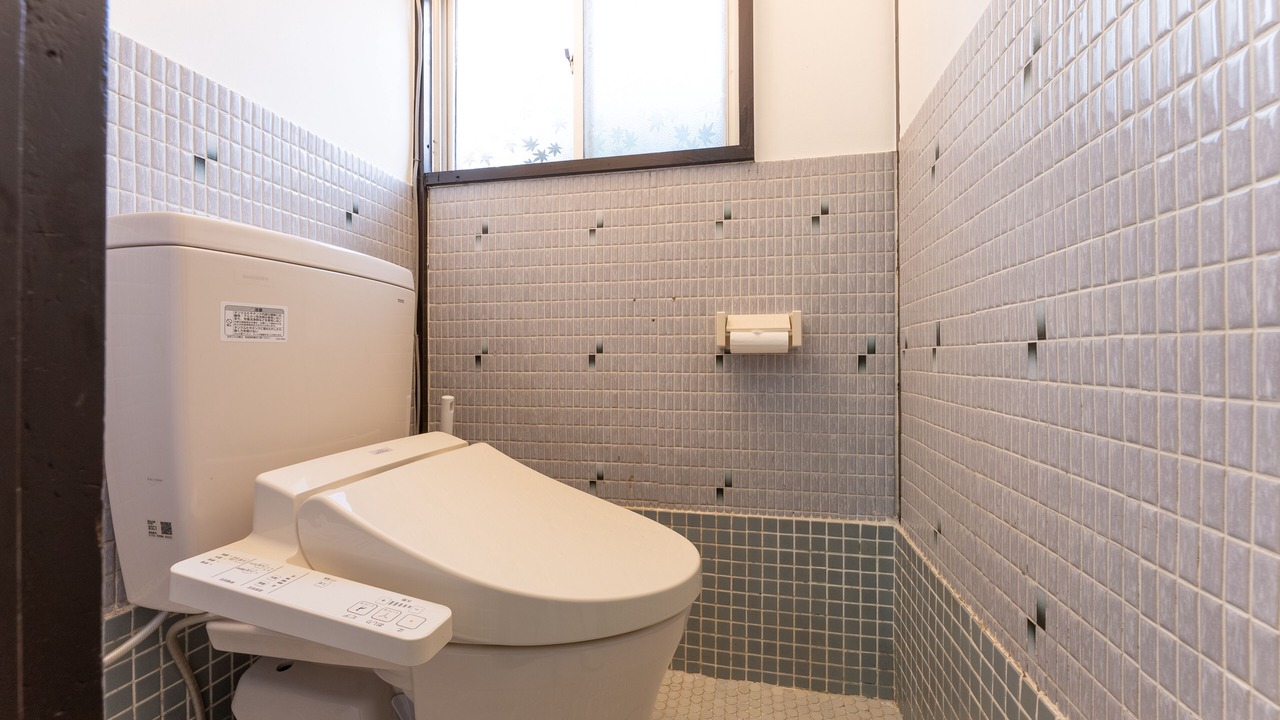 Photo of Bathroom in Hakone