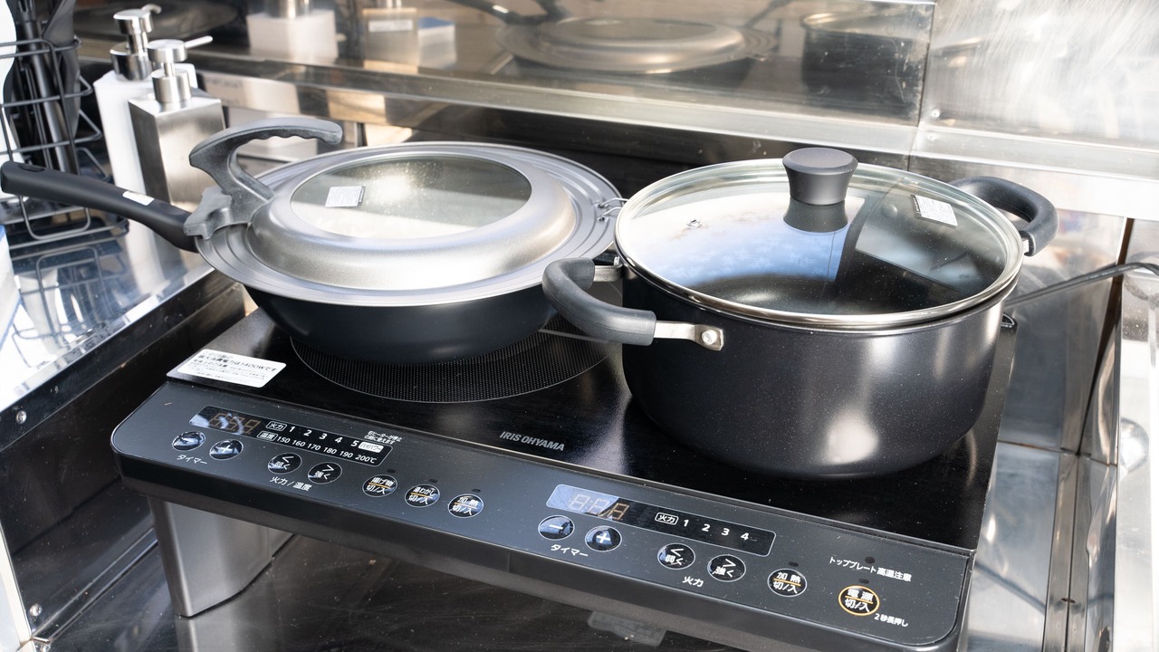 Photo of Kitchen in Hakone