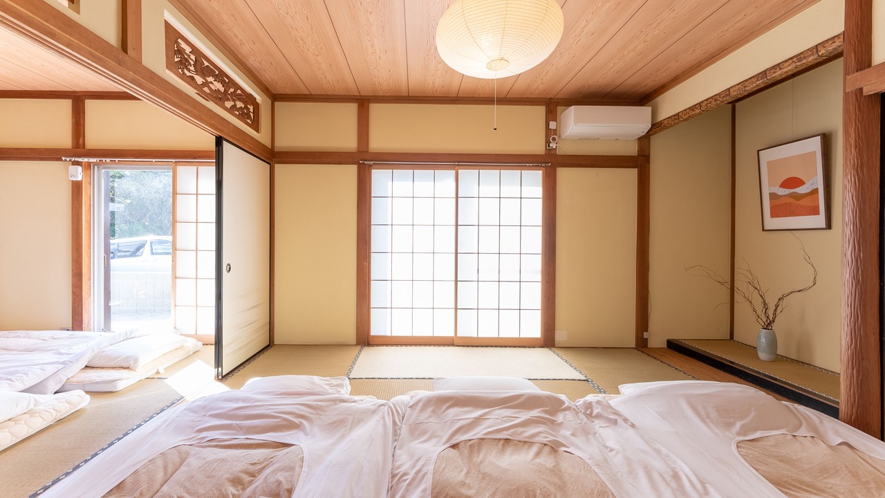 Photo of Others in Hakone