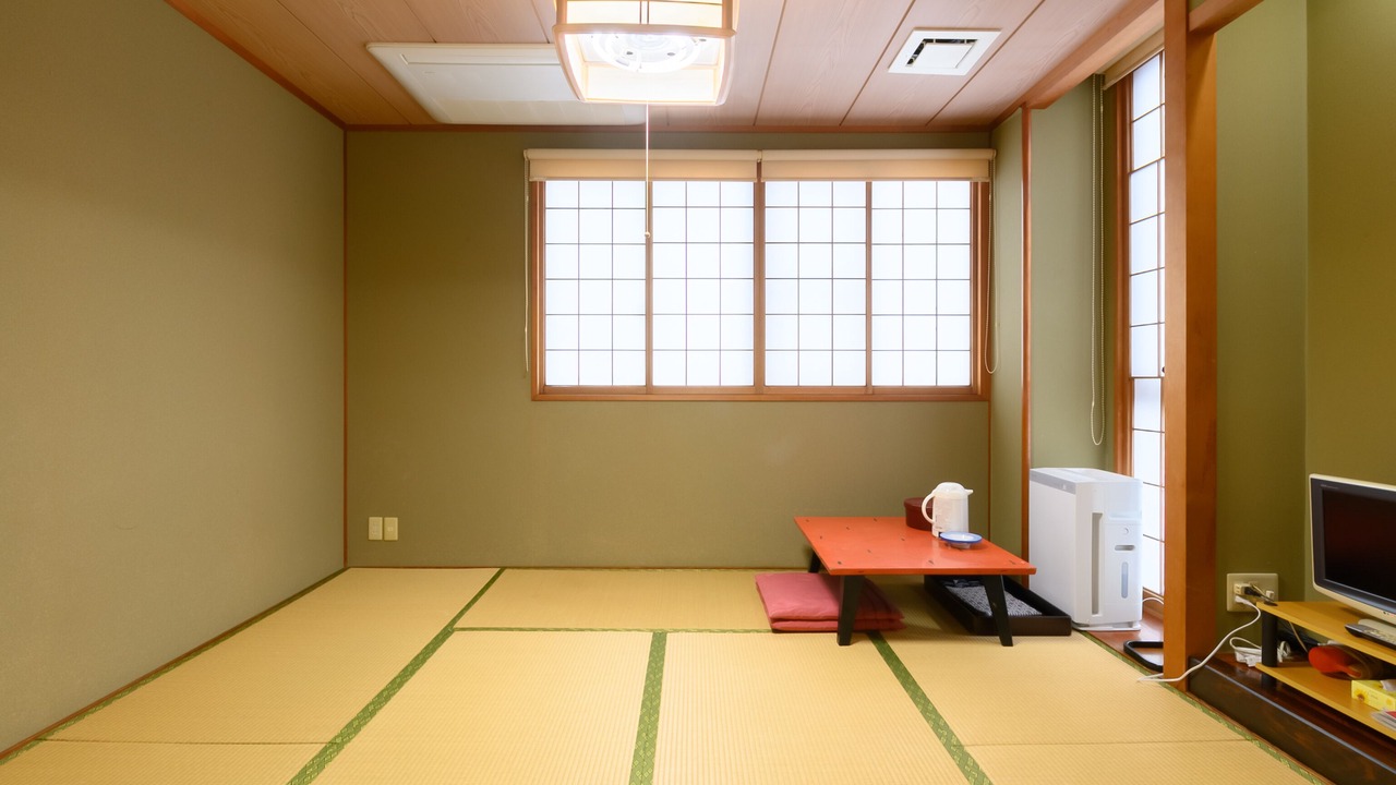 Photo of Bedroom in Toyama