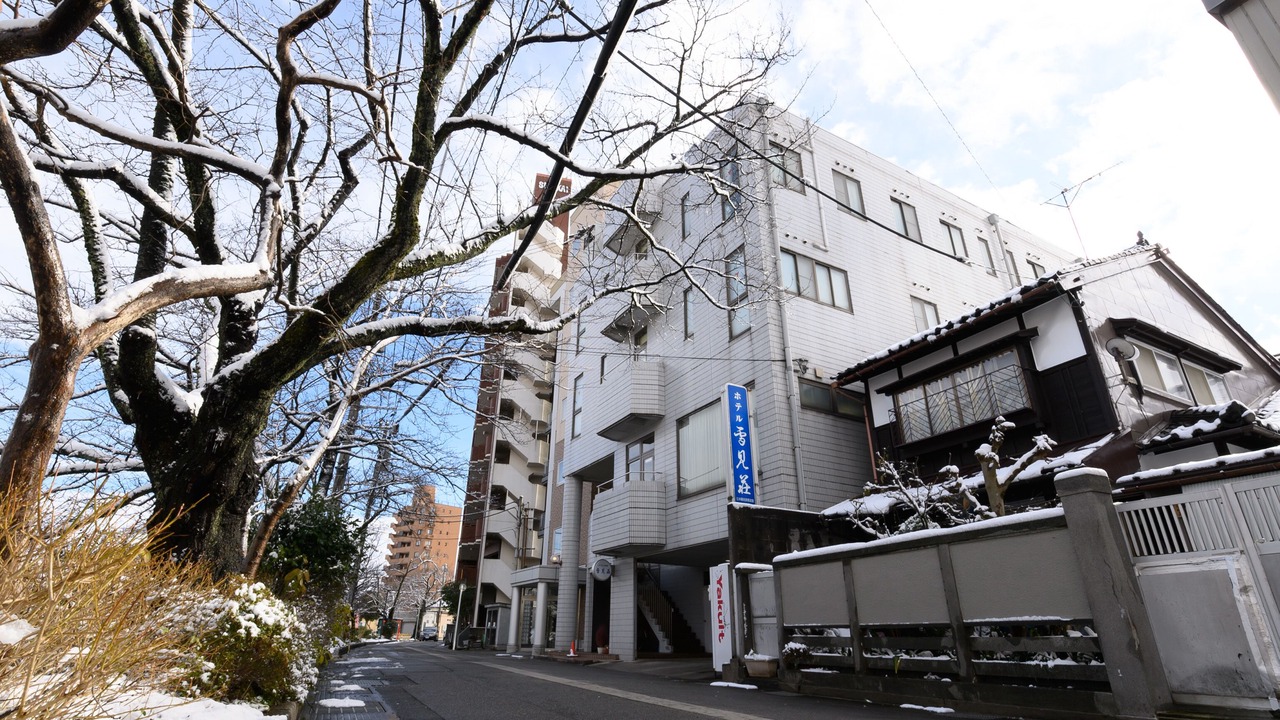 Photo of Outdoor in Toyama