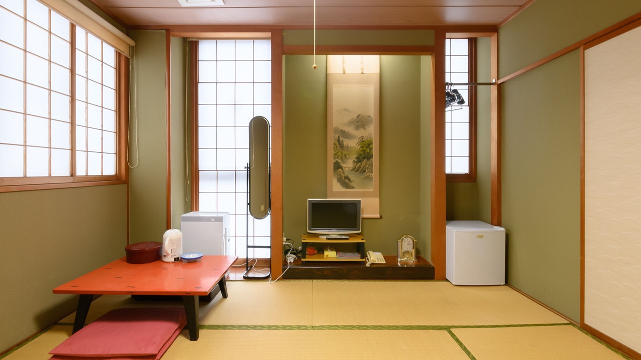 Photo of Bedroom in Toyama