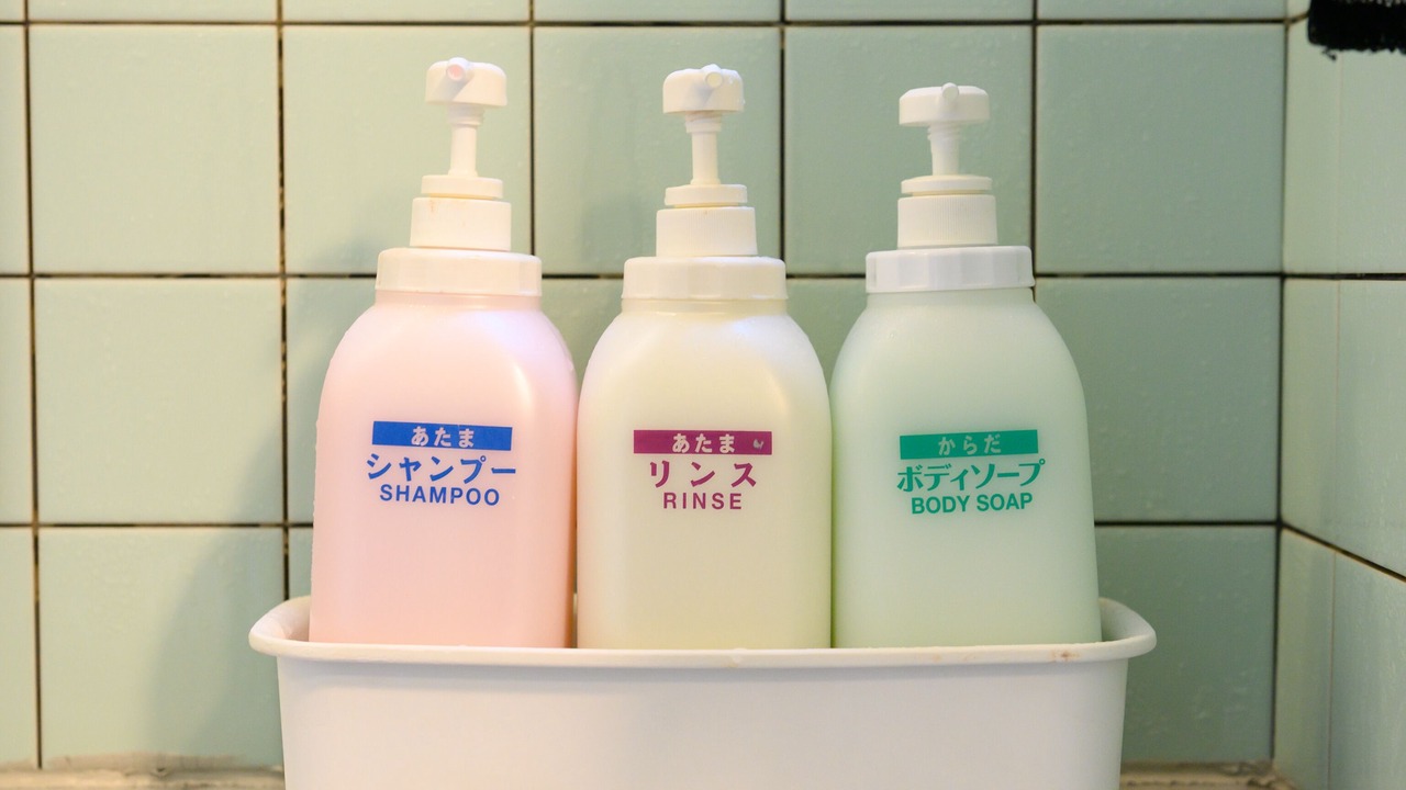 Photo of Bathroom in Toyama