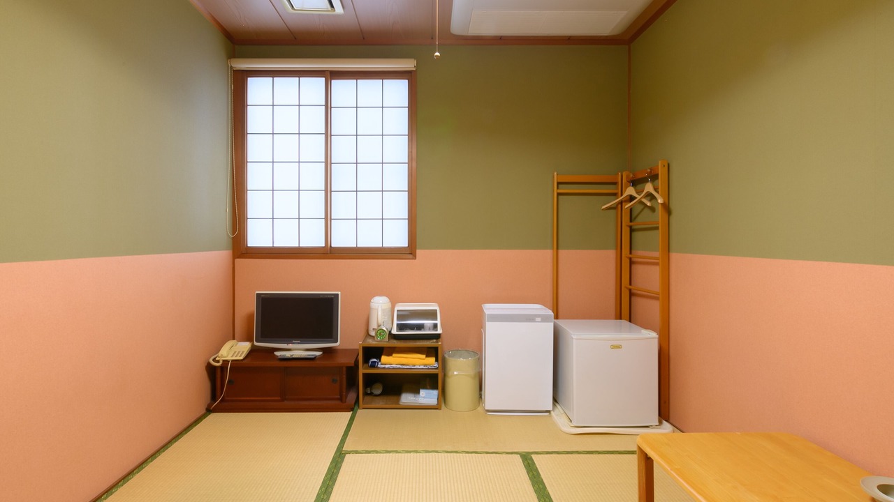 Photo of Bedroom in Toyama