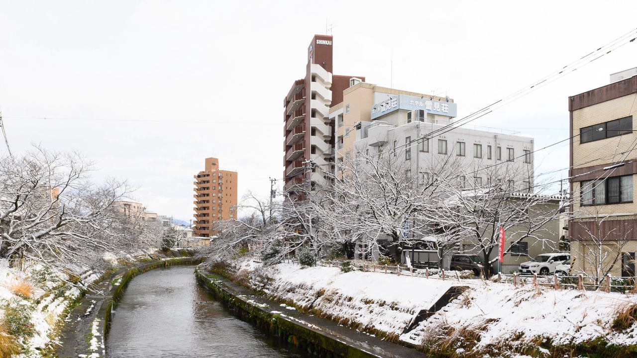 Photo of Outdoor in Toyama