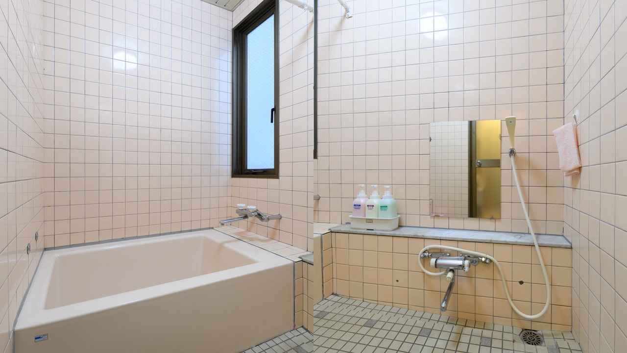 Photo of Bathroom in Toyama