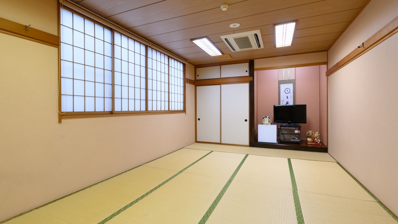 Photo of Bedroom in Toyama