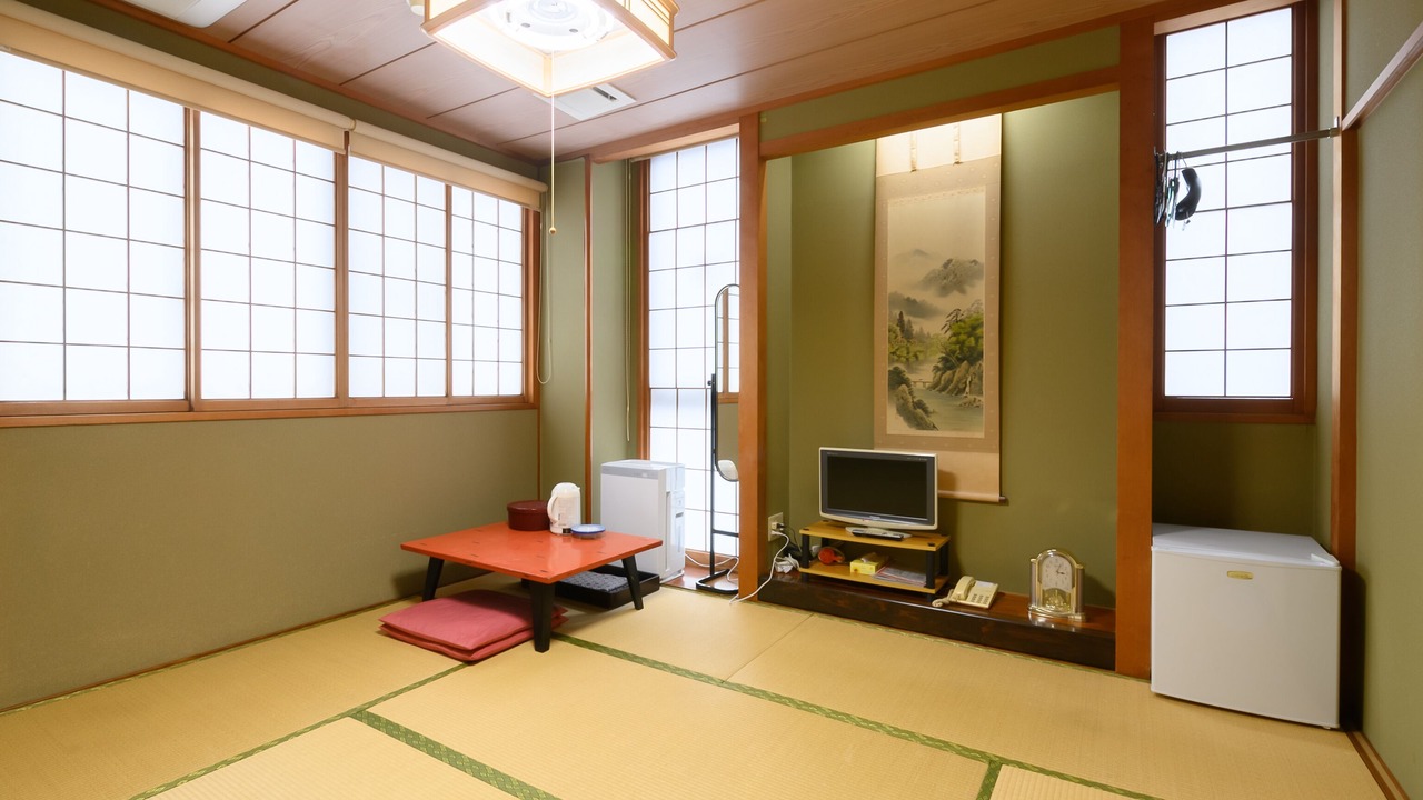 Photo of Bedroom in Toyama