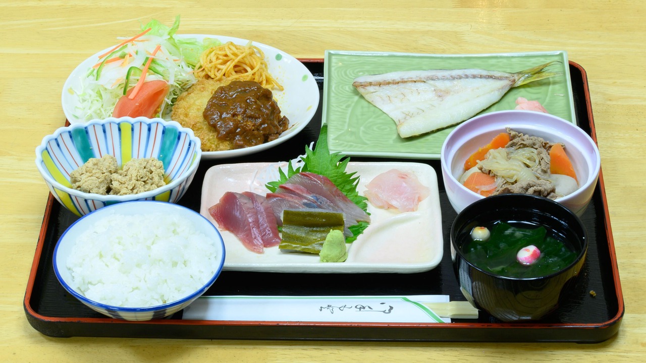 Photo of Others in Toyama