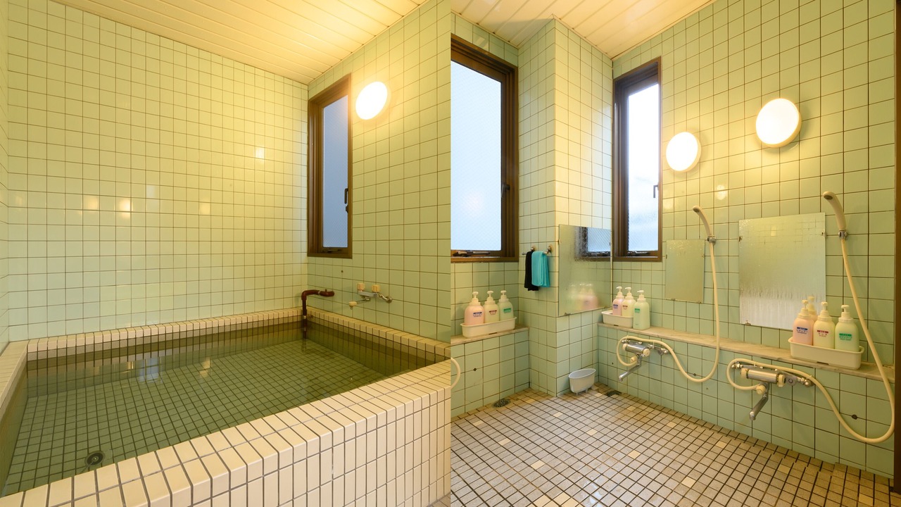 Photo of Bathroom in Toyama