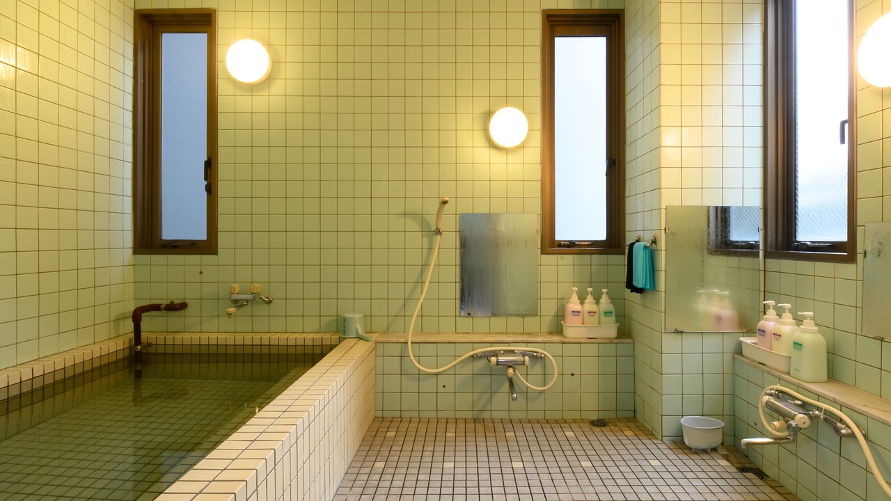 Photo of Bathroom in Toyama