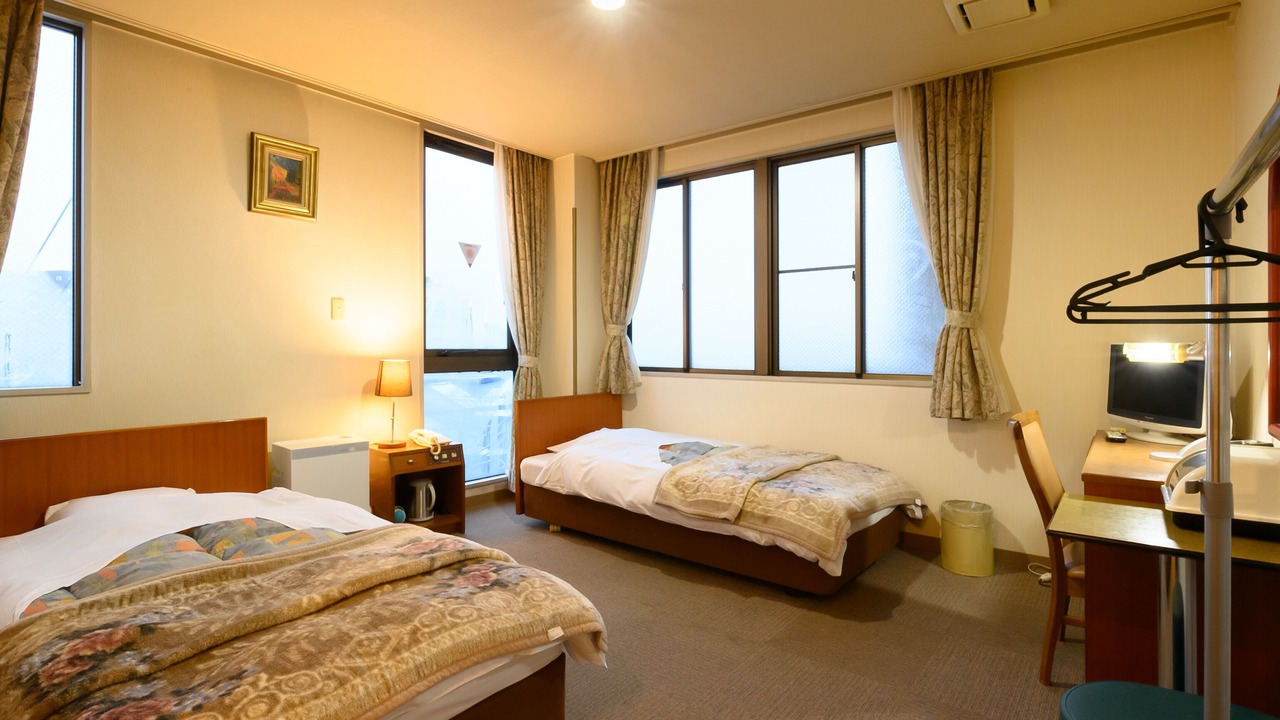 Photo of Bedroom in Toyama