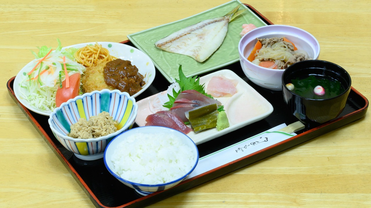 Photo of Others in Toyama