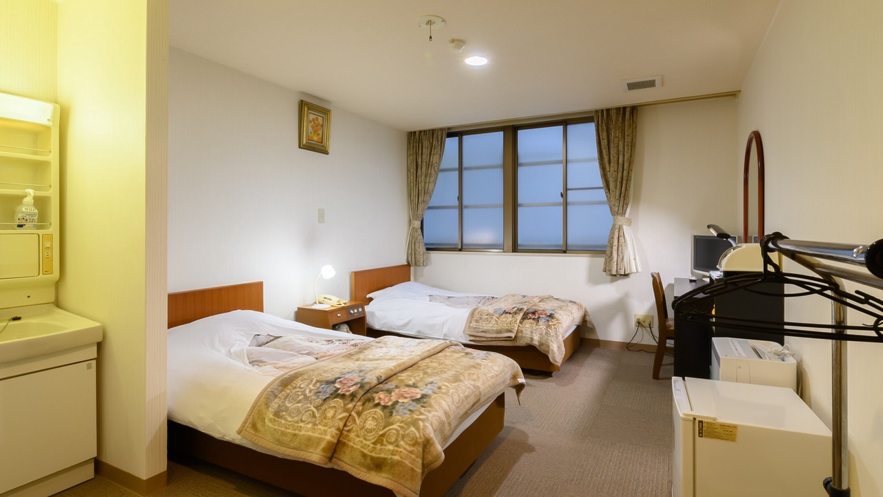 Photo of Bedroom in Toyama