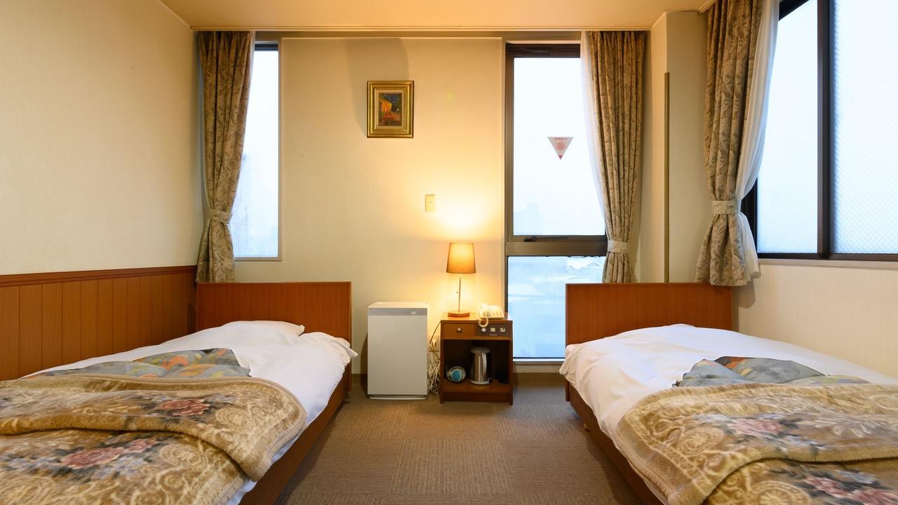 Photo of Bedroom in Toyama