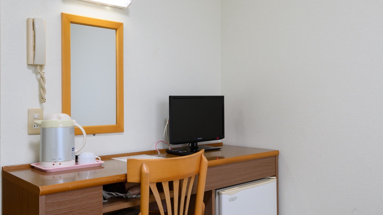 Photo of Bedroom in Omaezaki
