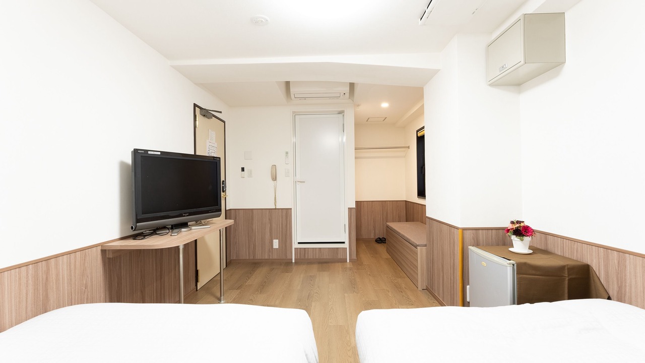 Photo of Bedroom in Omaezaki