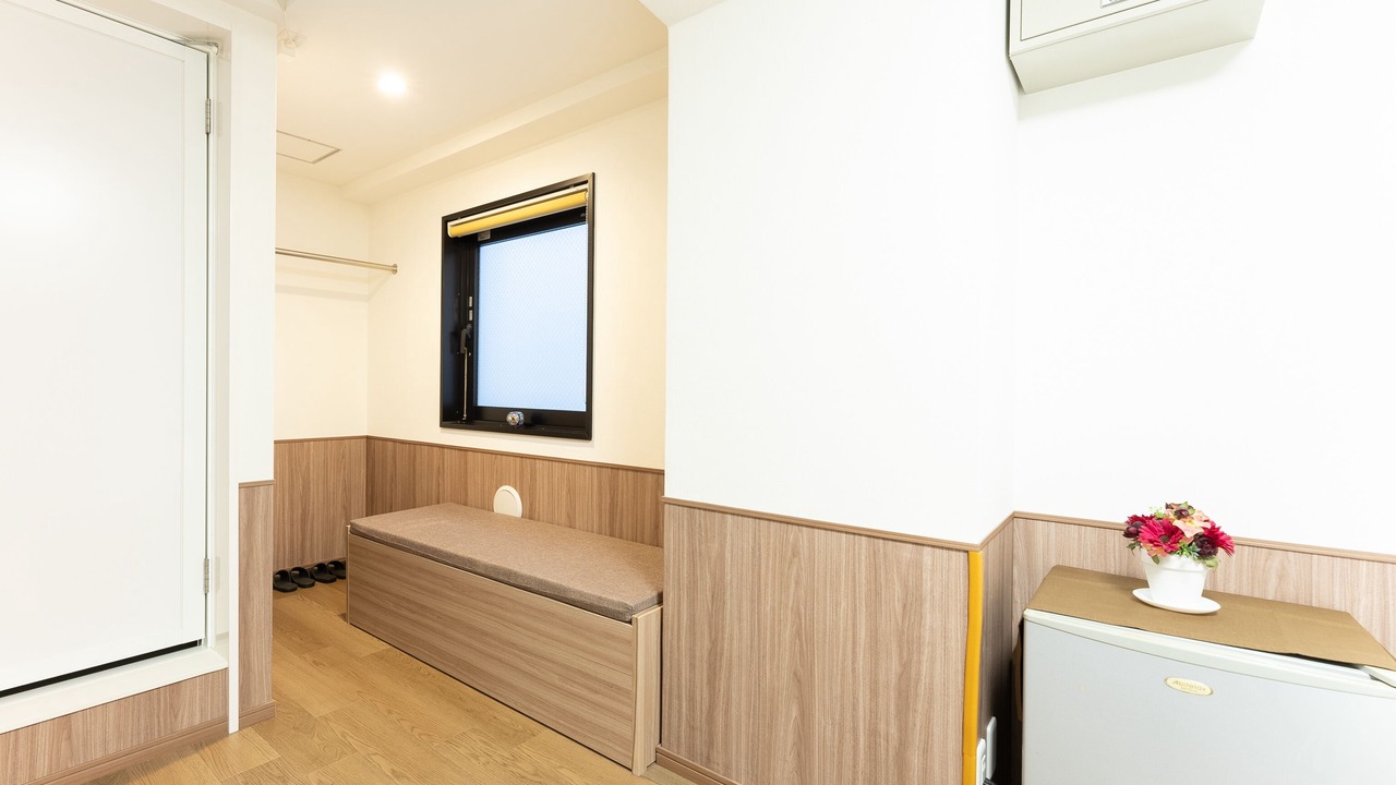 Photo of Bedroom in Omaezaki