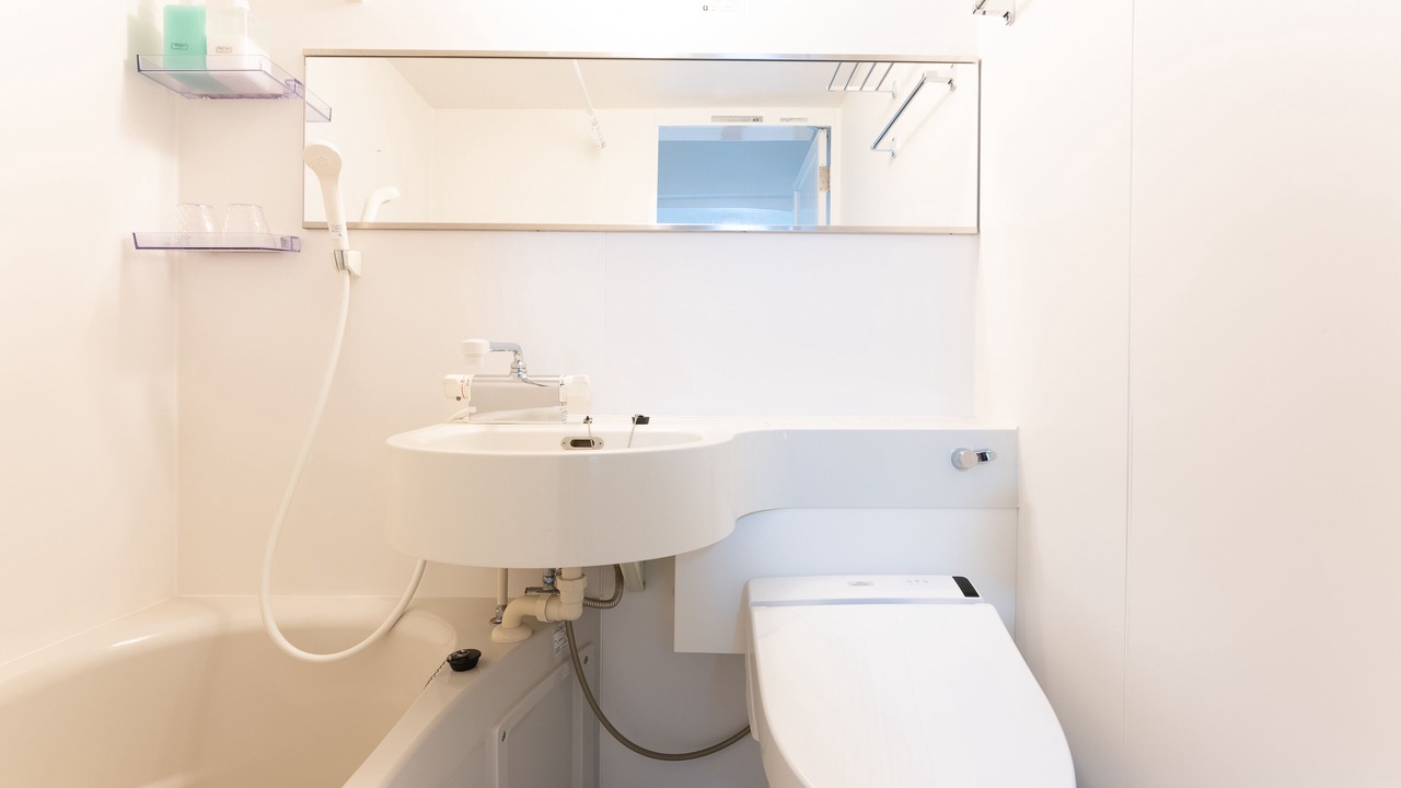 Photo of Bedroom in Omaezaki