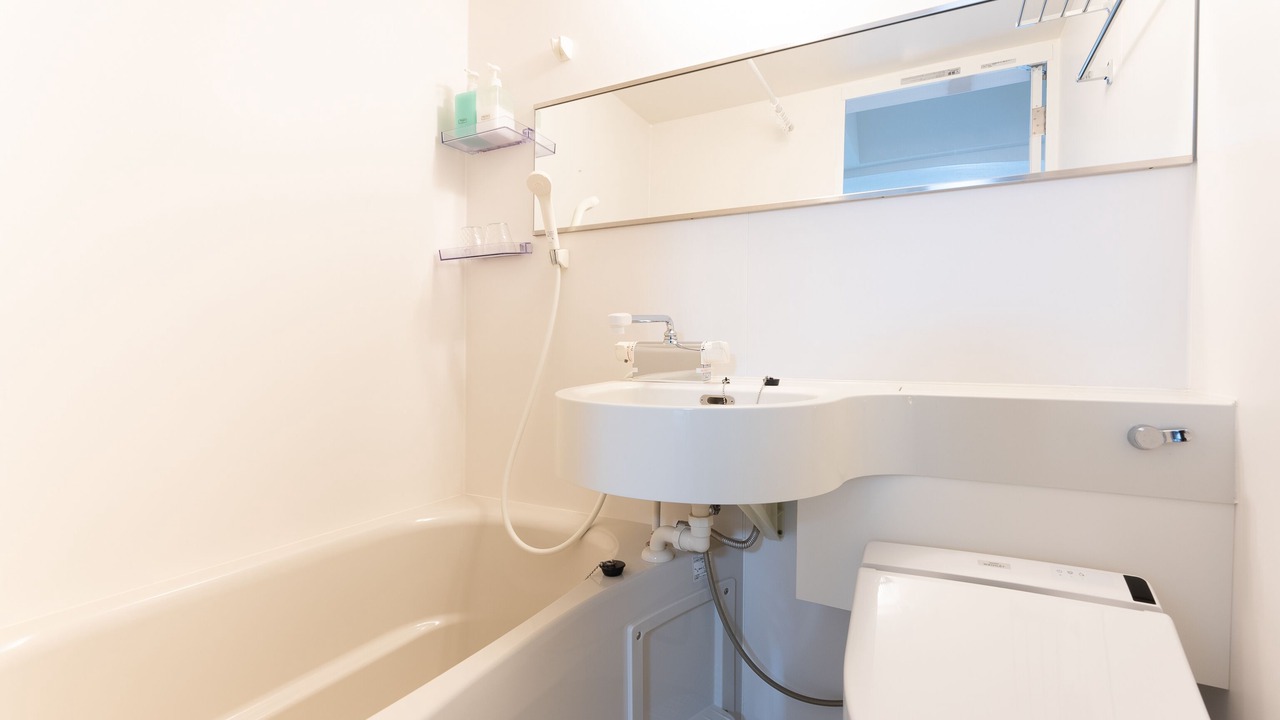 Photo of Bedroom in Omaezaki