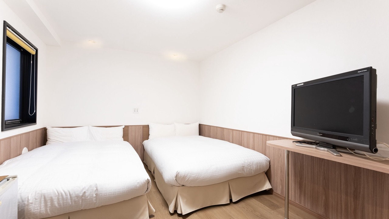 Photo of Bedroom in Omaezaki