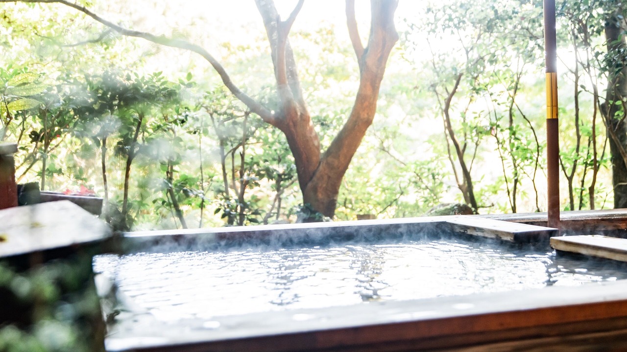 Photo of Bedroom in Kyomachi Onsen