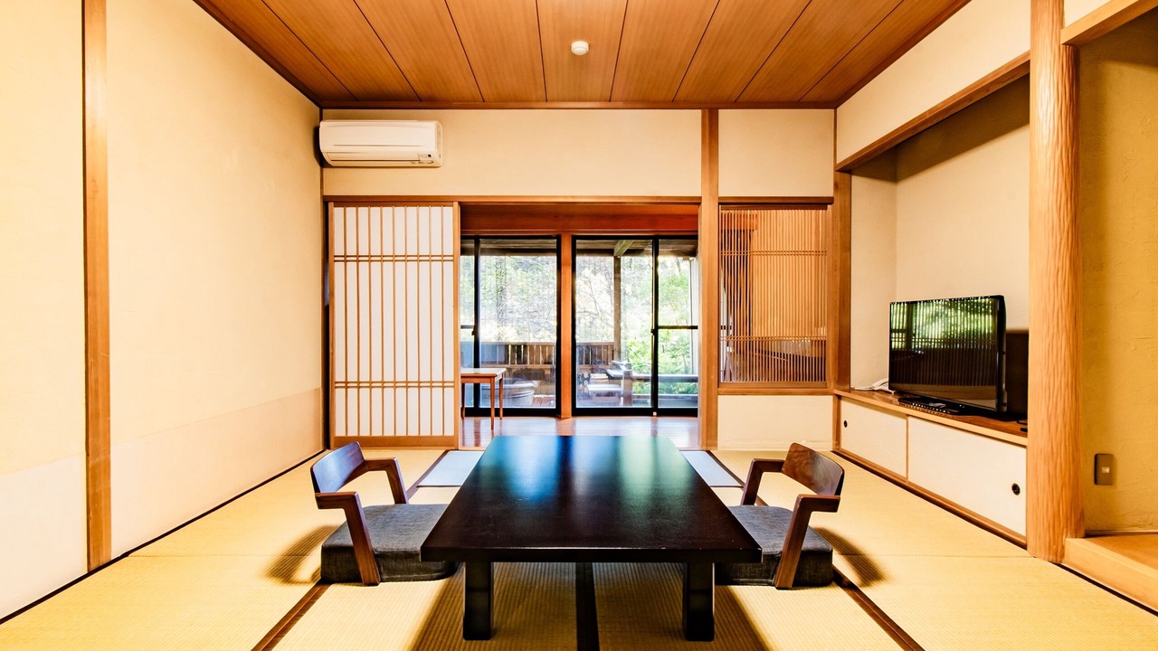 Photo of Bedroom in Kyomachi Onsen