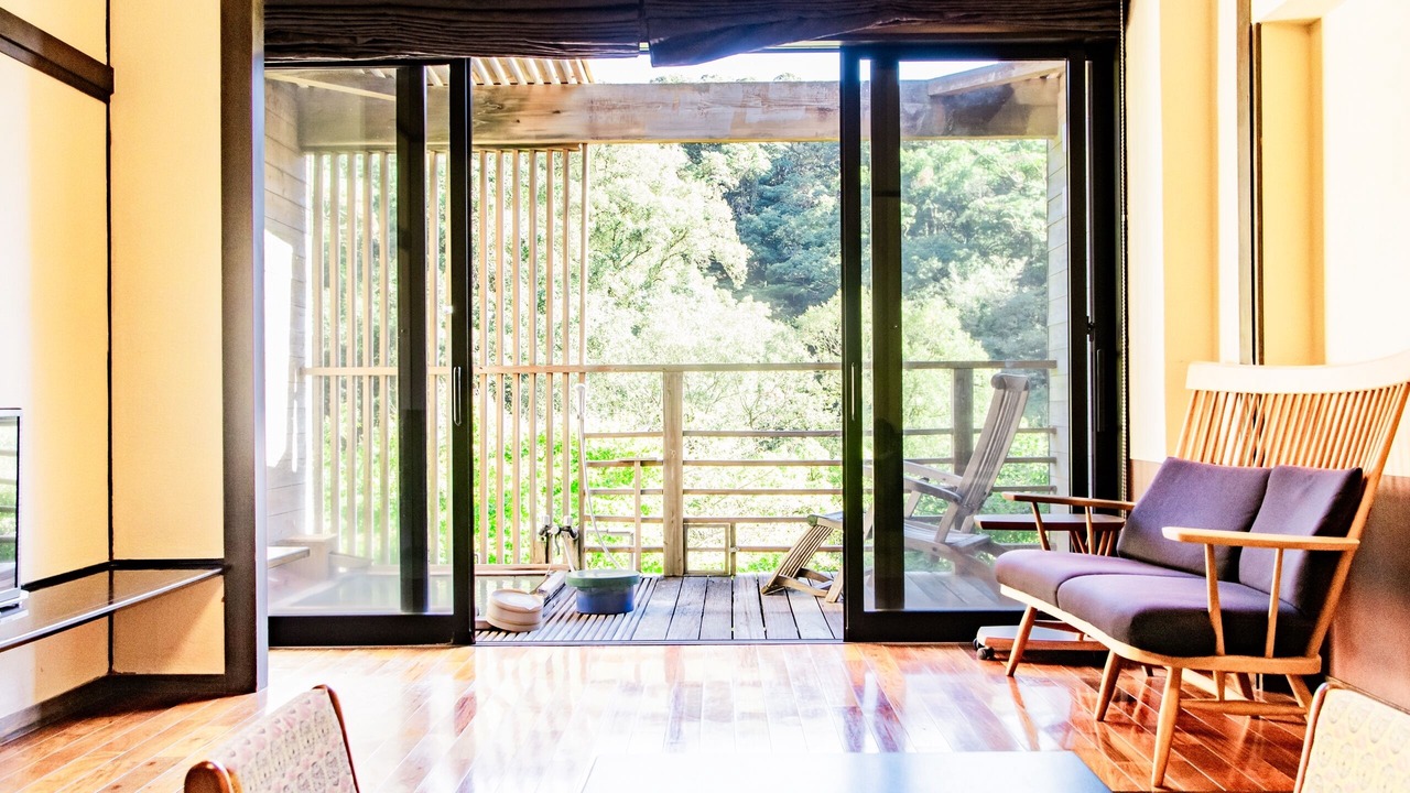 Photo of Bedroom in Kyomachi Onsen