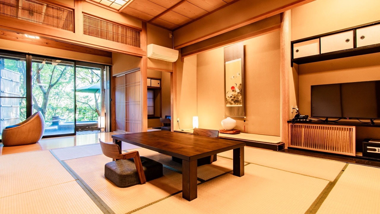 Photo of Bedroom in Kyomachi Onsen