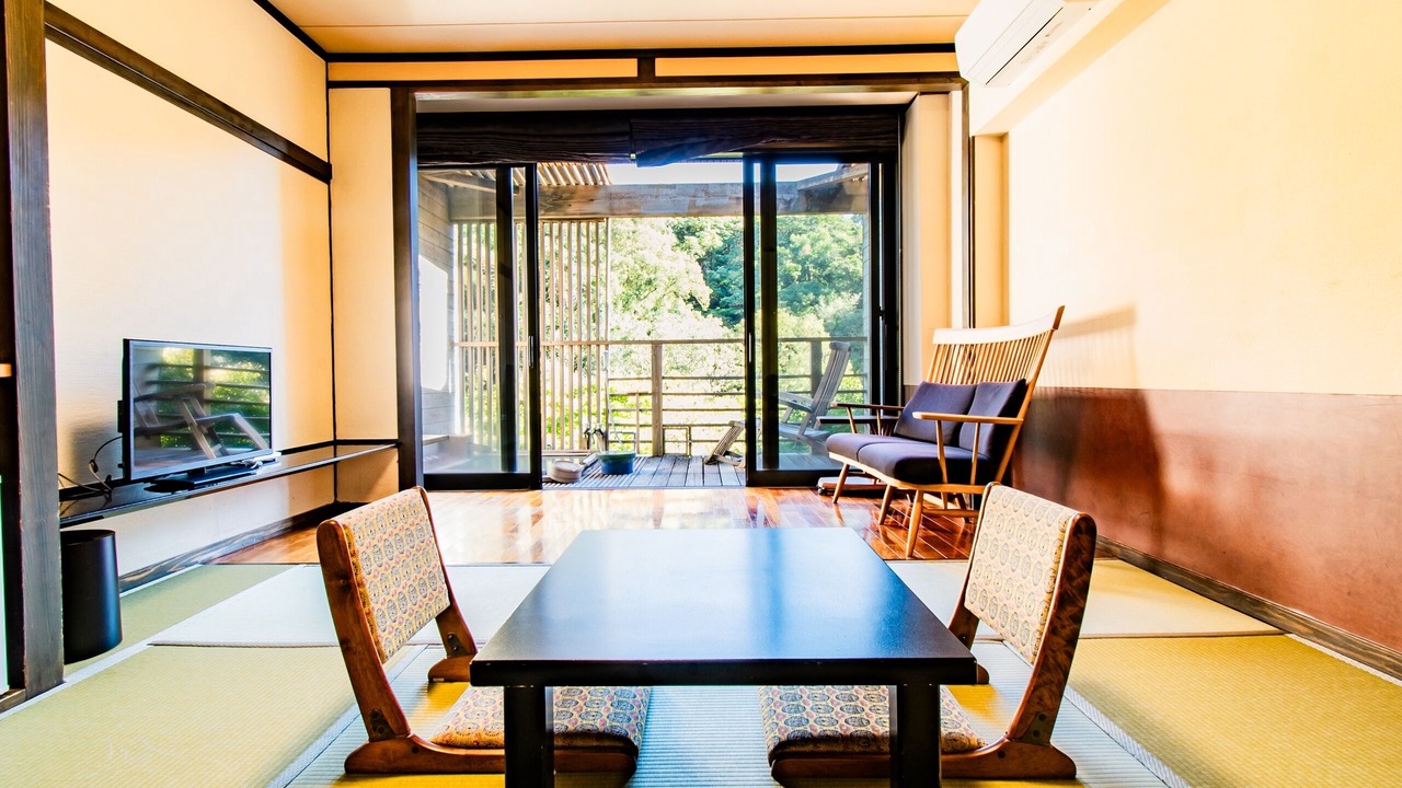 Photo of Bedroom in Kyomachi Onsen
