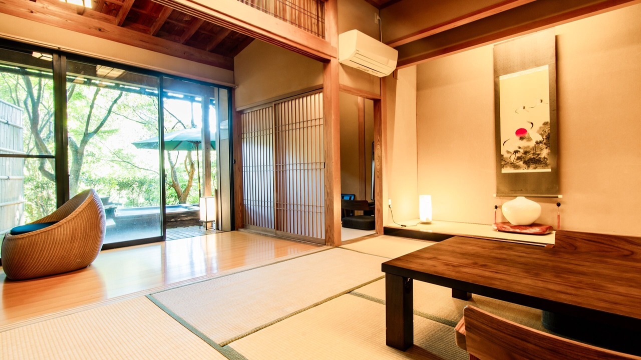 Photo of Bedroom in Kyomachi Onsen