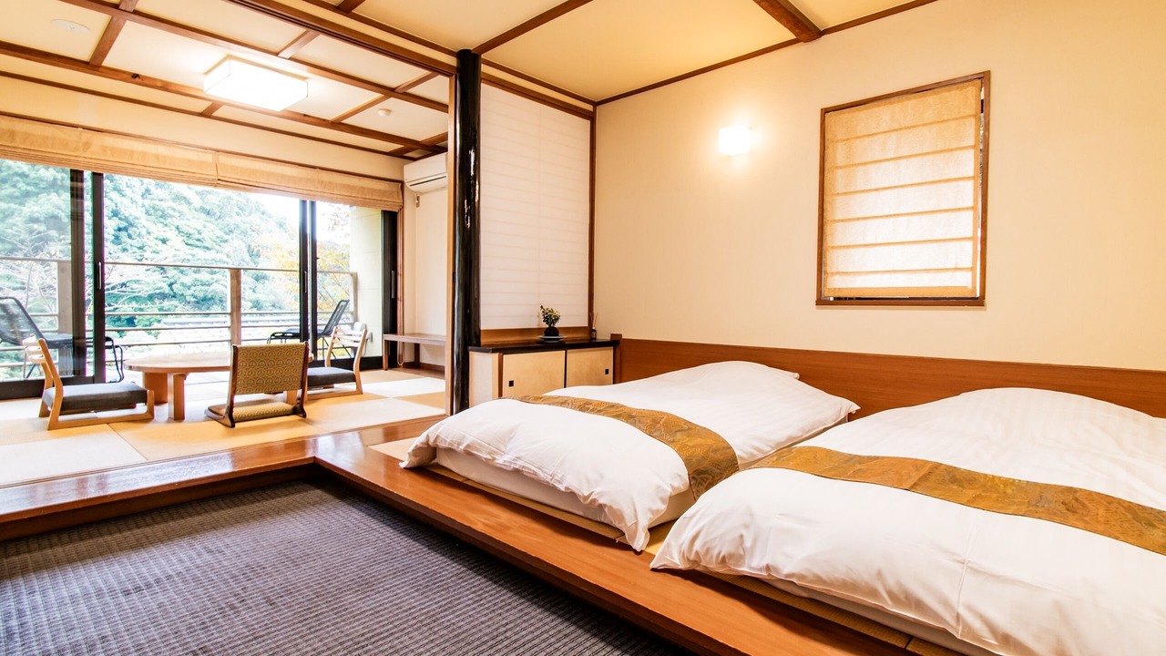 Photo of Bathroom in Kyomachi Onsen