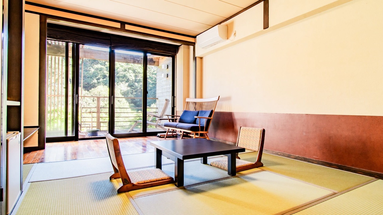Photo of Bedroom in Kyomachi Onsen