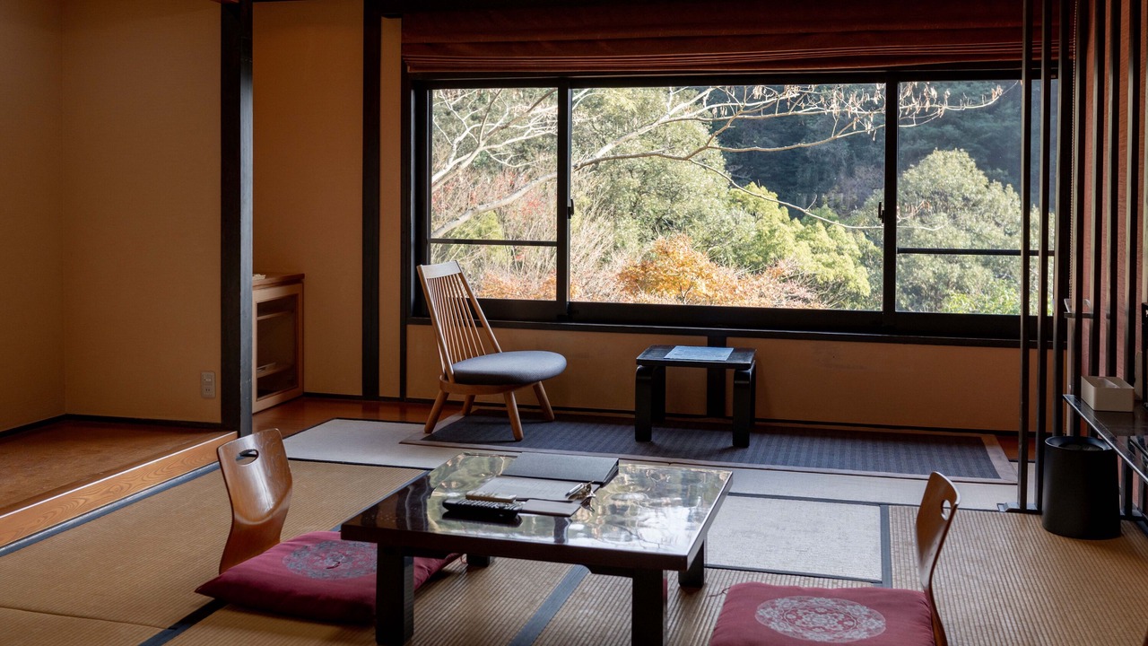 Photo of Bedroom in Kyomachi Onsen