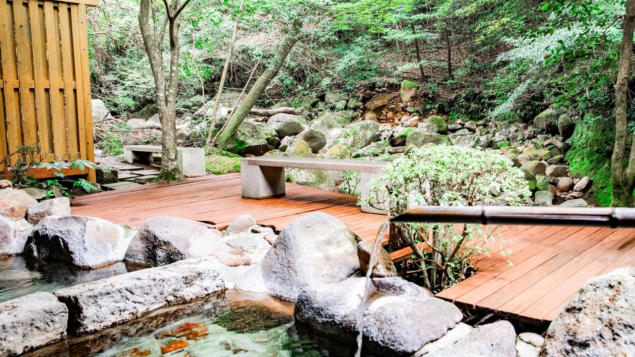 Photo of Others in Kyomachi Onsen