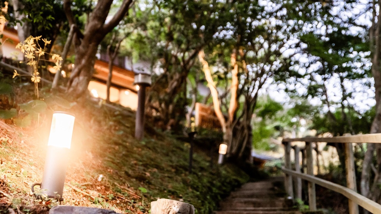 Photo of Outdoor in Kyomachi Onsen