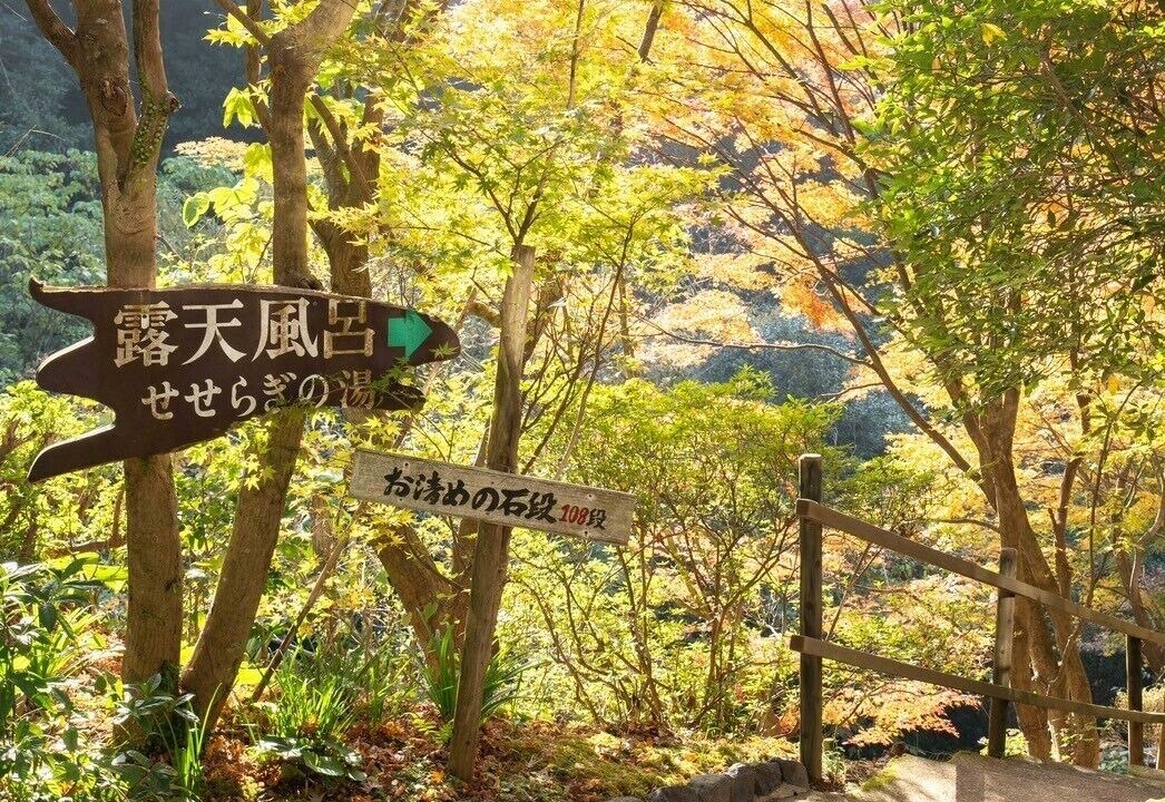 Photo of Others in Kyomachi Onsen
