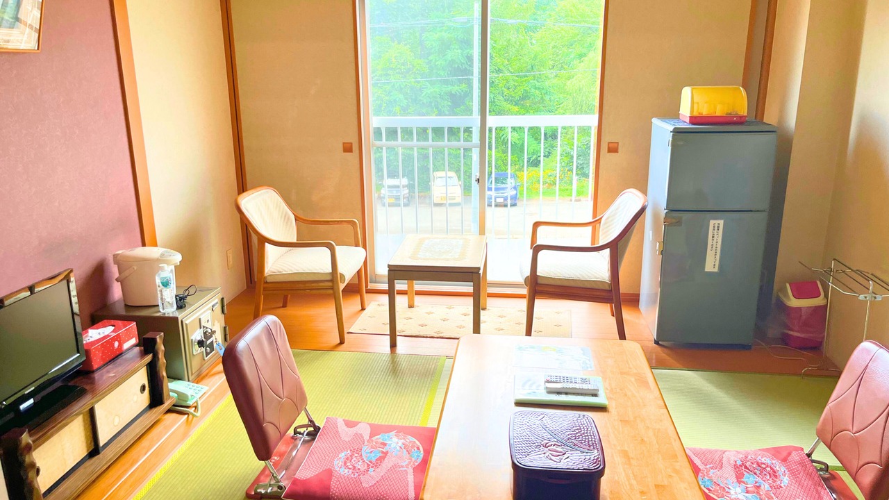 Photo of Bedroom in Asahikawa