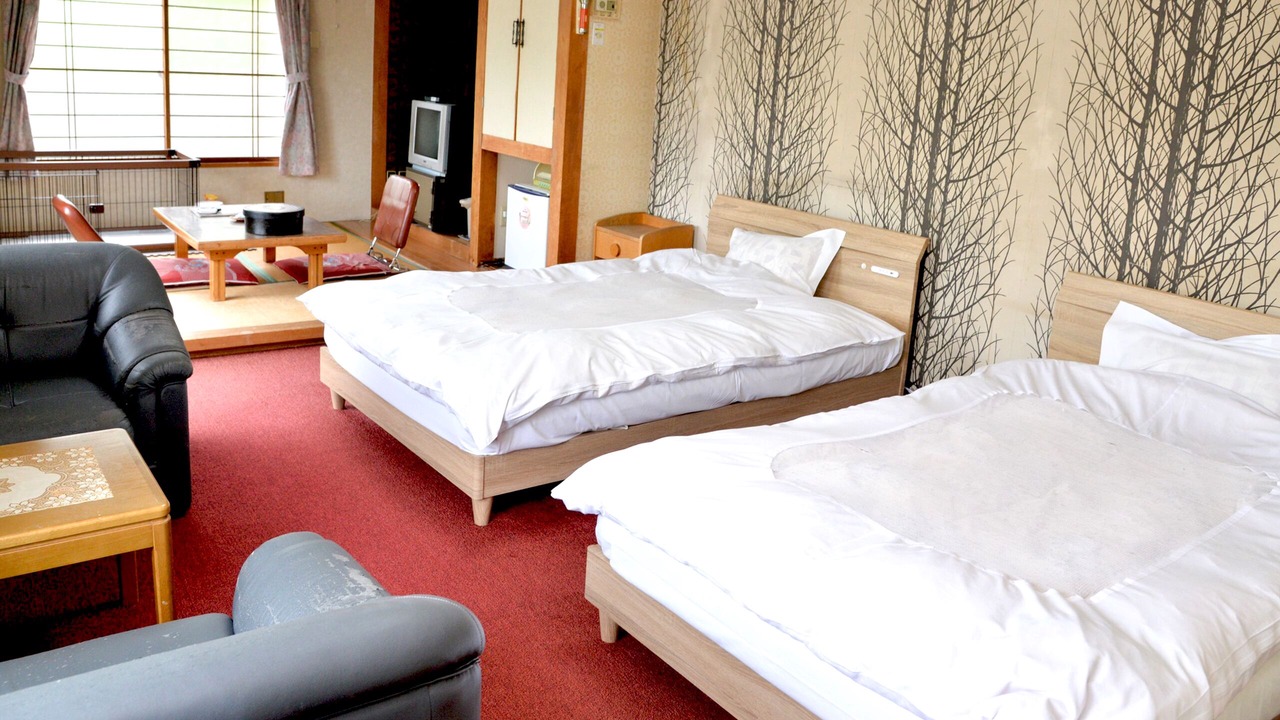 Photo of Bedroom in Asahikawa