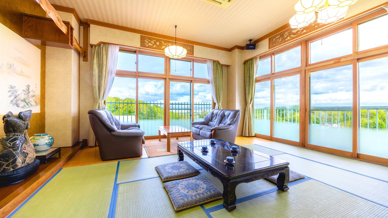 Photo of Bedroom in Asahikawa