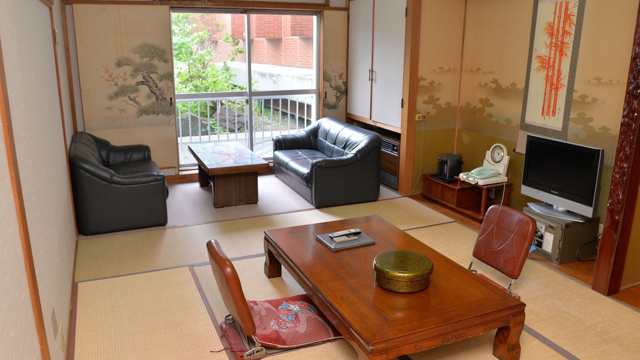 Photo of Bedroom in Asahikawa