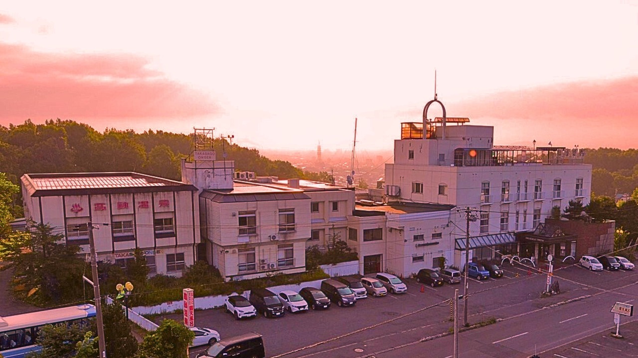 Photo of Outdoor in Asahikawa