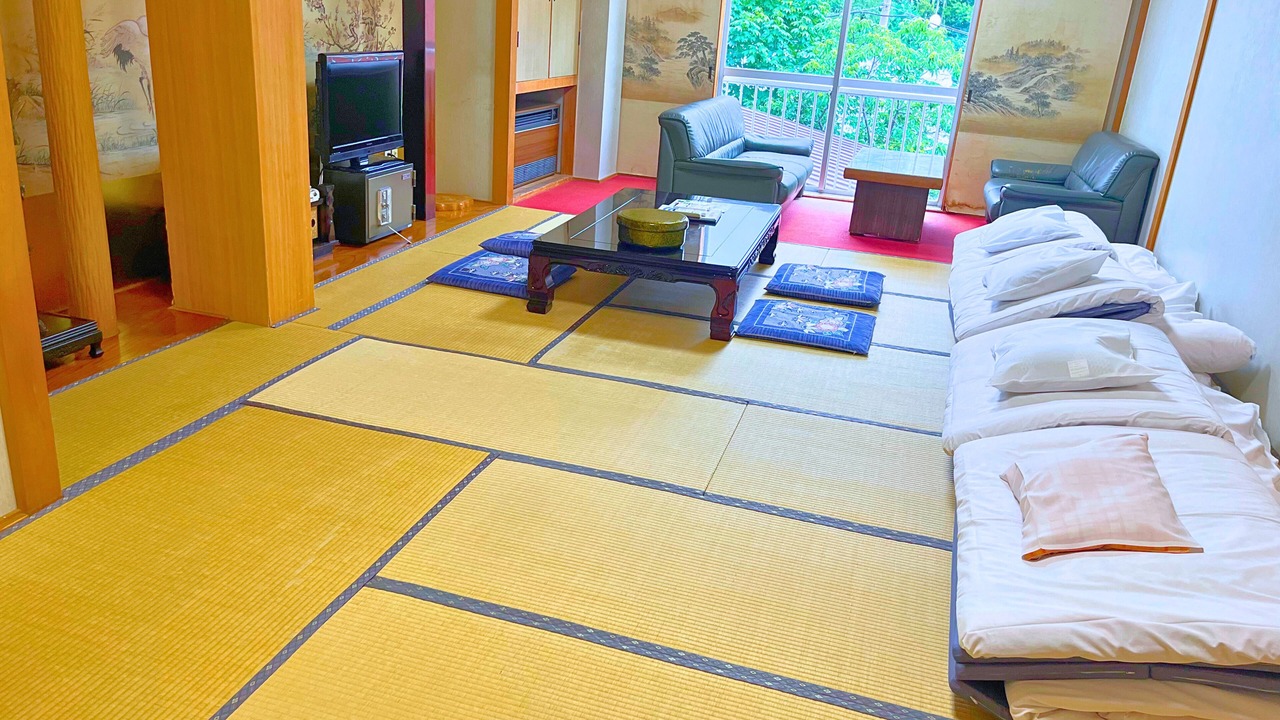 Photo of Bedroom in Asahikawa