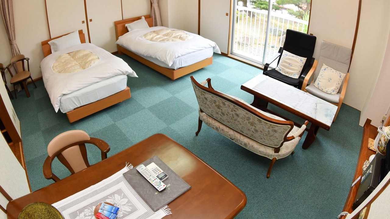Photo of Bedroom in Asahikawa